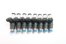 X8 Bosch Fuel Injectors For Chevrolet Corvette 92-93 V8 5.7 22lb Tpi Upgrade X8 Bosch Fuel Injectors For Chevrolet Corvette 92-93 V8 5.7 22lb Tpi Upgrade