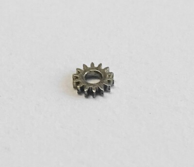 Unitas 8¾ 6360 Watch Part
