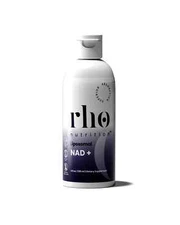 Rho Nutrition Liposomal NAD+ - Ultra High Absorption Liquid NAD+ Supplement -...