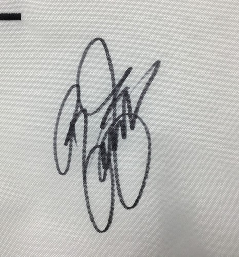 Rickie Fowler Signed Arnold Palmer Invitational Pin Flag- JSA #AV66365 - Picture 3 of 4