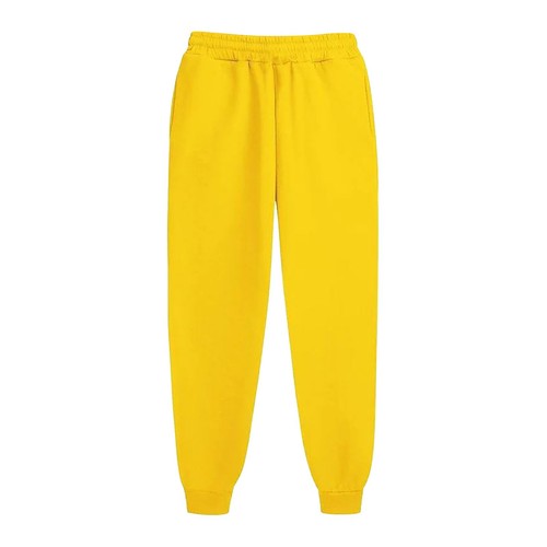 Damen Vintage Sport einfarbig Kordelzug Hose Low-Profile Freizeit Jogginghose - Bild 7 von 36