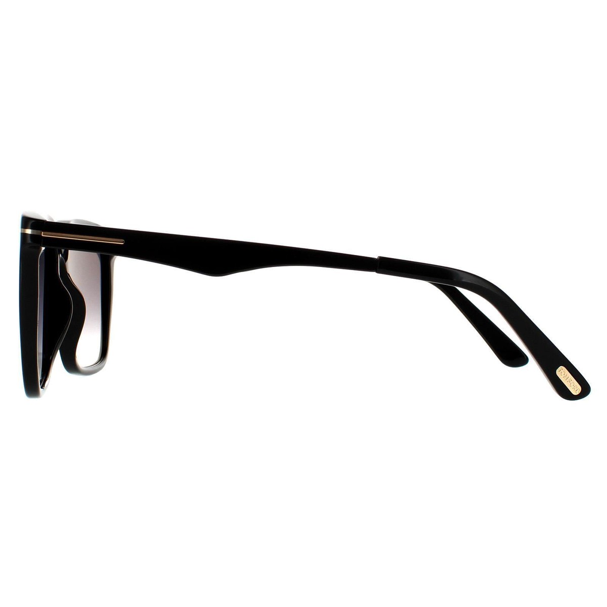 【即発,国内手元在庫】TOM FORD Garrett TF862(FT0862) 01B トムフォード TOM FORD Garrett TF862(FT0862) 01B - ブランド