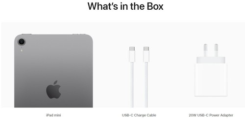 *AU Stock* Apple iPad Mini 7 2024 7th Generation WiFi / Cellular - Brand New - Picture 7 of 19