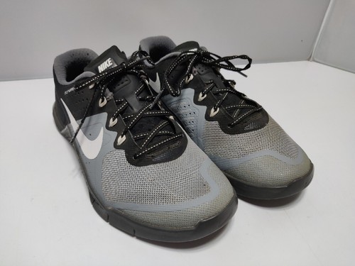 Nike Metcon 2 Shoes # 821913-001 Flywire Women's Size 7.5 - Picture 2 of 8
