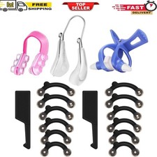 Correctores Nasales Nose Up Lifting Nose Bridge Shaper Lifter Corrector Clips