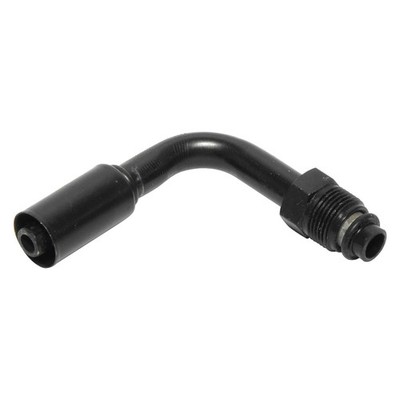 UAC A/C Refrigerant Hose Fitting