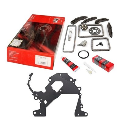 FAI PARTS TCK133C BMW MINI 1.6 2.0 N47 D20A N47 D20C TIMING CHAIN KIT UPGRADED