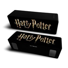 Altavoz Portatil Harry Potter
