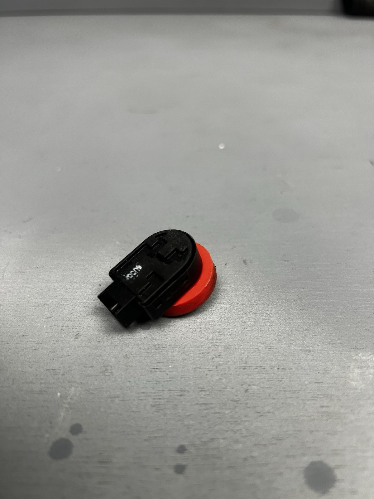 Sea-Doo Spark Jet Ski Start Stop Button Switch OEM BRP 900 ACE Trixx 2UP 3UP