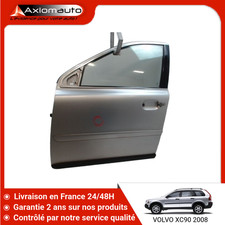 Porte avant et accessoires Volvo XC90