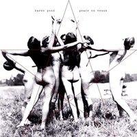 Bardo Pond - Peace On Venus - Vinyl Record Vl - E3447Z