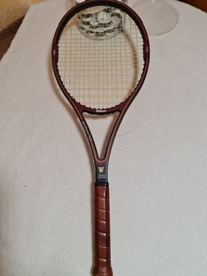 Wilson Jack Kramer Staff, sehr gut, Gr.L3
