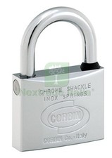 12PZ LUCCHETTO EUROMARINE ART. PL 120 MM. 40: