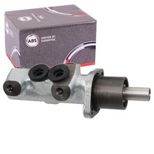 ABS HAUPTBREMSZYLINDER 23,8mm passend für PEUGEOT 405 RENAULT ESPACE LAGUNA