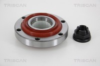 Radlagersatz Triscan 8530 25110 FüR 18 21 Renault 25 30 Espace Fuego 20 Variable
