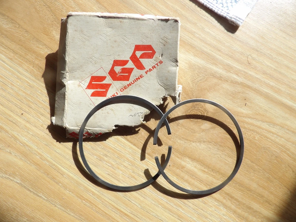 25+ Motorcycle Parts for Suzuki GT500 for sale | Updated Oct 2026