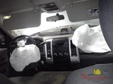 2012 Dodge 1500 Pickup Glove Box Door