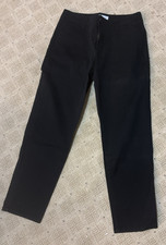 Liz Claiborne's womens casual pants classic styling size 6 NWOT