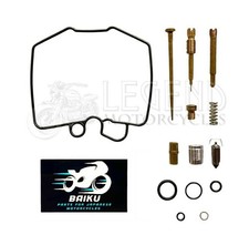 Honda CB250 N Carb Repair Kit …