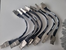 Cisco STACK-T1-50CM 800-40403-01 Stapelkabel ...
