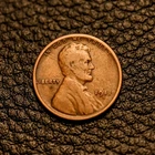 (ITM-7774) 1911-S Lincoln Cent ~ Very Good (VG)  Condition ~ COMBINED SHIPPING!