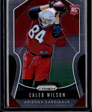Caleb Wilson