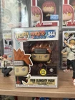 Naruto Funko Pop!  Pain (Almighty Push) #944 Chalice Collectibles GITD