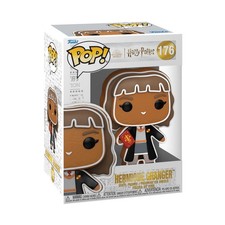 Funko Pop! HP: HP GB – Hermione Granger - Harry Potter - Figura de Vinilo Colecc
