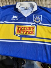 Vintage Leeds Rugby Shirt