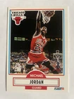 1990-91 Fleer - Michael Jordan #26 Chicago Bulls