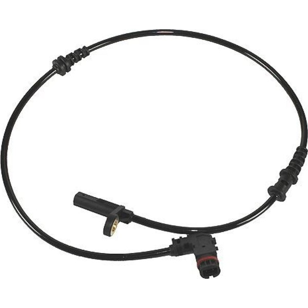 Metzger 0900649 Sensor Raddrehzahl FüR Mercedes Benz C Klasse S204 W204 C204-image