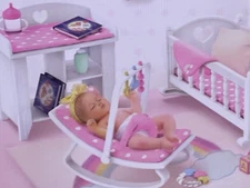 ZURU My Mini Baby Surprise SERIES 1