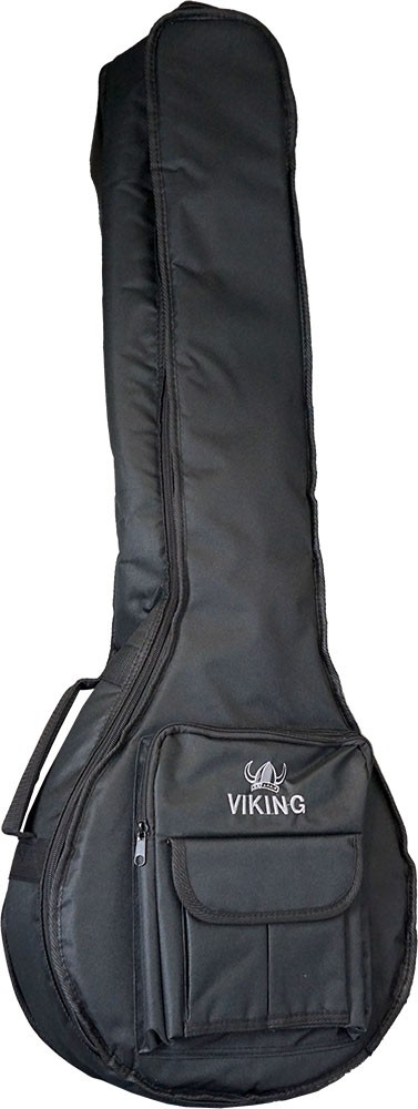 Viking IRISH BOUZOUKI BAG. Deluxe Carry/Gig soft case from Hobgoblin Music