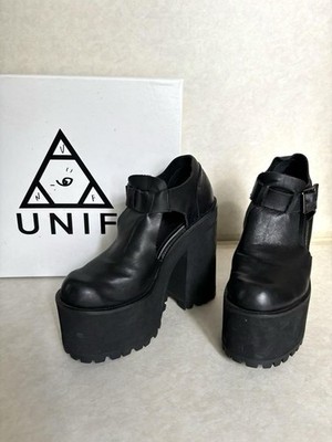 UNIF Unif Platform Shoes | eBay