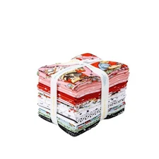 Take Heart Fat Quarter Bundle by J. Wecker Frisch for Riley Blake