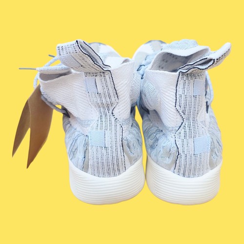 Nike ISPA Sense Flyknit Phantom Sneaker UK 4,5 / US 5 / EUR 37,5 CW3203-001 - Bild 5 von 13