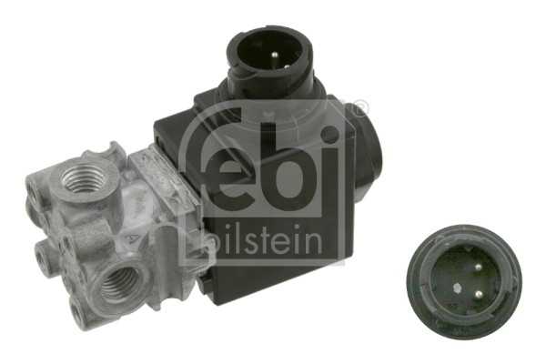 FEBI BILSTEIN PRESSURE CONVERTER, EXHAUST CONTROL RENAULT TRUCKS VOLVO 8900 9500