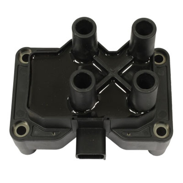 ZüNdspule Hüco 138809 FüR Ford Mondeo 3 Turnier BWY B4Y B5Y Fiesta 5 16V ST150-image
