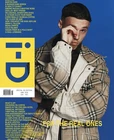 I-D Magazine Special Re-Edition June 2026 - World Cup Special - Cole Palmer
