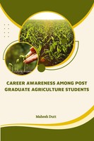 Mahesh Dutt | Career Awareness Among Post Graduate Agriculture Students | Buch