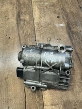 Mercedes-Benz C W204 2012 Diesel Sonstiges Einzelteil Getriebe A2212700197