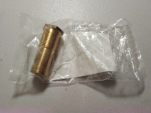 00189023 BOSCH RANGE TUBE - Picture 2 of 2
