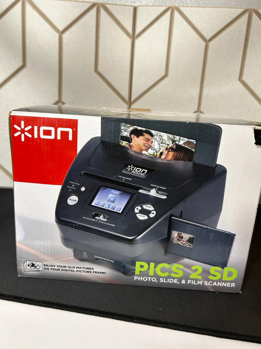 Ion Pics 2 Sd for sale | eBay