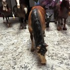 1961-1980 Breyer GRAZING MARE Horse Figure 141 Vintage Traditional Original LC — photo 5