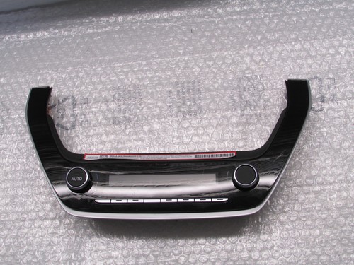 2023-2025 TOYOTA COROLLA AC CALEFACCIÓN CONTROL DE TEMPERATURA 55900-12L71 OEM - Imagen 1 de 15