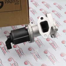 Vanne EGR Fiat Panda-Doblo-Fiorino 1.3 Mjet Reconditionné Gparts