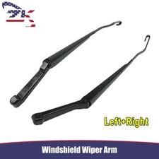 Fit For Chevy S10 Gmc Sonoma Windshield Wiper Arms Driver Passenger Set Of 2