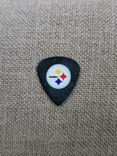 Eddie Vedder Pick Steelers #88 - Pearl Jam