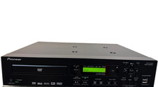 PIONEER DVD-V8000 LETTORE DVD PROFESSIONALE 1