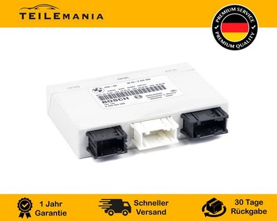 Original BMW E81 E90 E91 PDC Steuergerät 6620 9252638 Einparkhilfe 12M Garantie